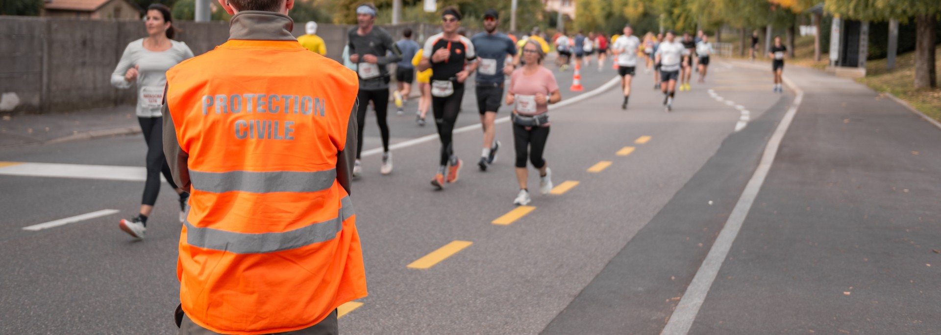 marathon de Lausanne