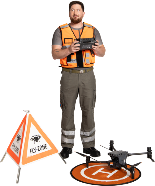 drone matrice